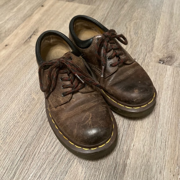 Dr. Martens size 5 - Picture 4 of 4